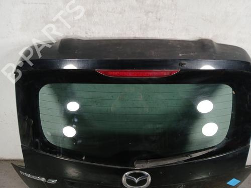Tailgate MAZDA 5 (CR) 2.0 CD (CR19) | BP17646809C6 