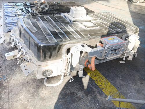 Batteri RENAULT MEGANE E-TECH SUV EV40 (BNJ2) | BP20933478E11 