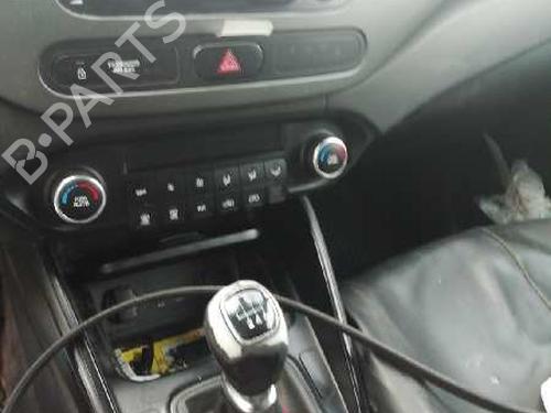 Instrument cluster KIA CARENS IV 1.7 CRDi | BP24400786C47  - Image 14