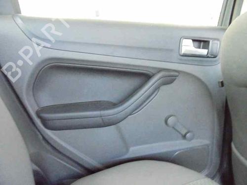 Radio FORD FOCUS II Turnier (DA_, FFS, DS) 1.6 TDCi | BP2370715E6 