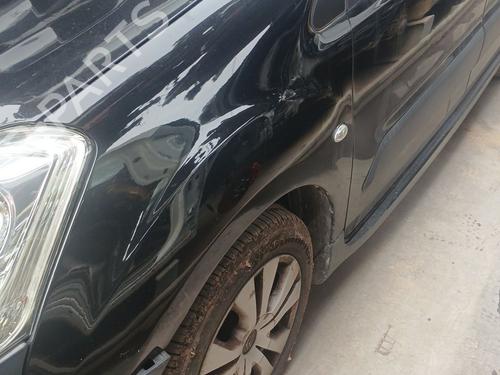 Used Left front fenders CITROËN BERLINGO MULTISPACE (B9) 1.6 (109 hp) 31290792