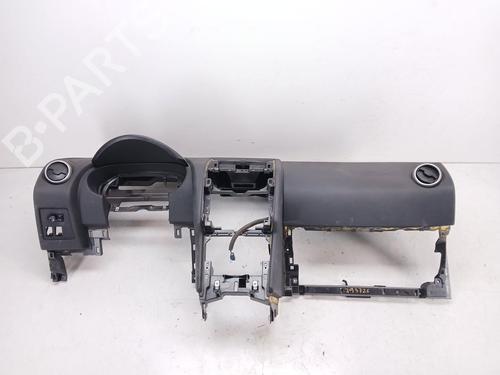 Used Dashboard NISSAN QASHQAI I (J10, NJ10) 2.0 (141 hp) 30507287