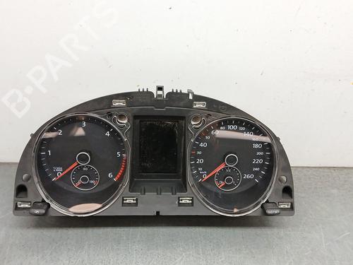 Cockpit VW PASSAT B6 (3C2) 2.0 TDI | BP29307595C47 