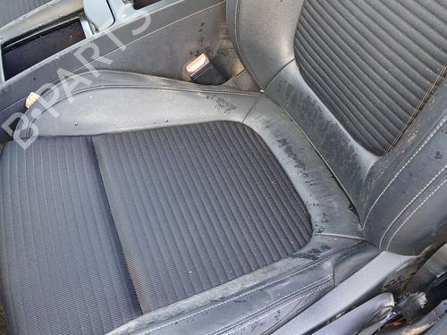 Left front seat RENAULT SCÉNIC IV (J9_) 1.3 TCe 140 | BP24243673C15 