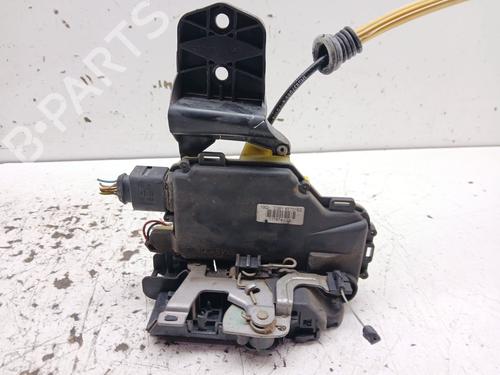 Front left window mechanism SEAT LEON (1M1) 1.9 TDI | BP40012563C22 - Image 2
