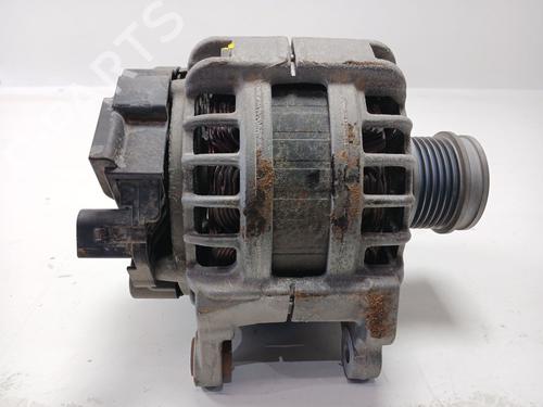 Alternator VW T-ROC (A11, D11) 2.0 TDI SCR | BP20662121M7