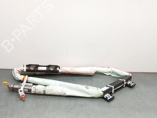 Right curtain airbag HYUNDAI TUCSON (TL, TLE) 1.6 T-GDi | BP29307609C12 
