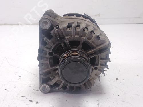 Used Alternator Alternator PEUGEOT 508 I (8D_) 1.6 BlueHDi 120 (120 hp) 40194793 40194793
