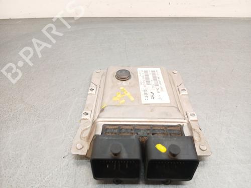 Engine control unit (ECU) FIAT PUNTO (199_) 1.2 (199AXZ1A, 199BXZ1A) | BP38747564M57 - Image 3
