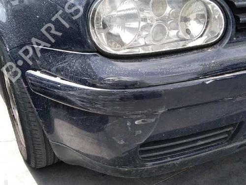 Front left interior door handle VW GOLF IV (1J1) 2.0 | BP3414981I13 