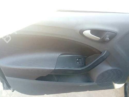 Front right lock SEAT IBIZA IV (6J5, 6P1) 1.2 | BP3417999C97 