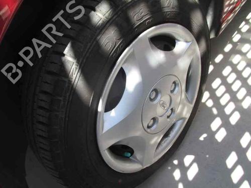 Gearbox FORD FOCUS I (DAW, DBW)  | BP2383000M3 