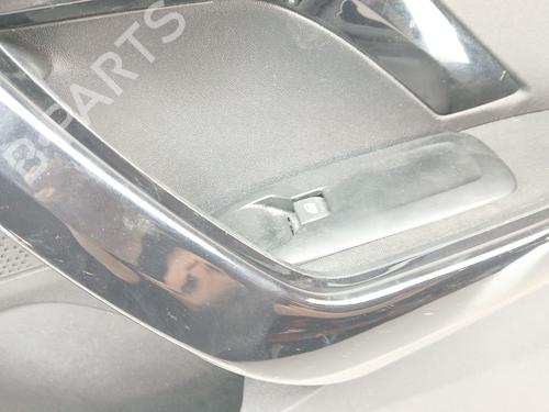 Front right panel PEUGEOT 208 I (CA_, CC_) 1.4 HDi | BP36162832C59 - Image 4