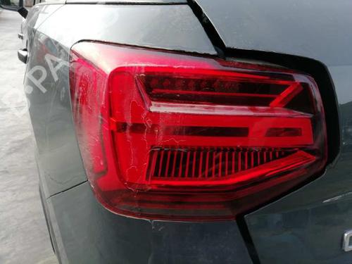 Brake master cylinder AUDI Q2 (GAB, GAG) 1.6 TDI | BP9439674M77  - Image 21