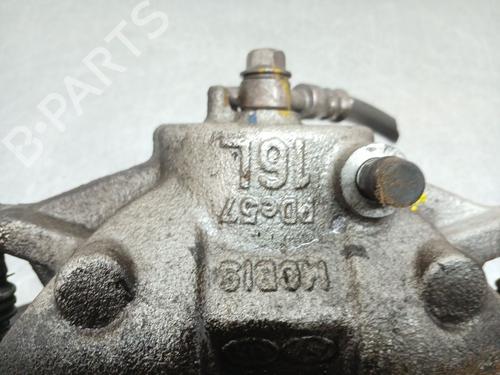 Left front brake caliper KIA CEED (CD) 1.6 CRDi 136 | BP40180469M105 - Image 3