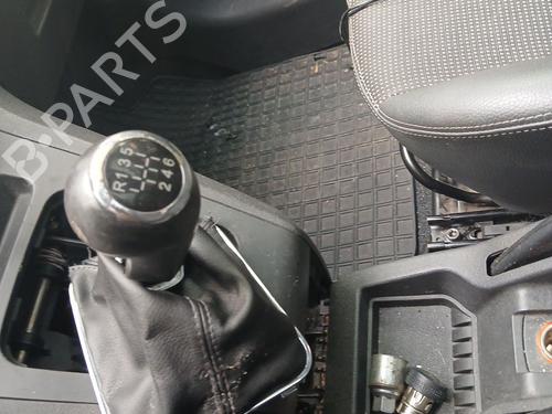 Used Gearbox OPEL ZAFIRA / ZAFIRA FAMILY B (A05) 1.9 CDTI (M75) (150 hp) 28213700