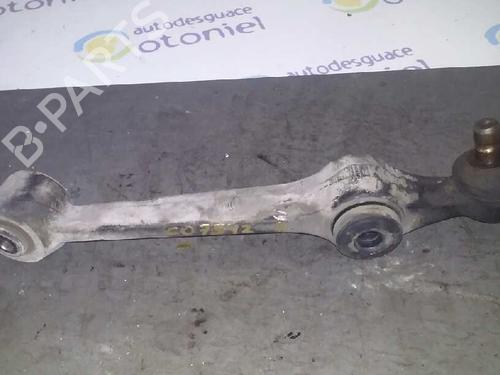 Used Right front suspension arm KIA RIO I Hatchback (DC) 1.5 16V (97 hp) 14248477
