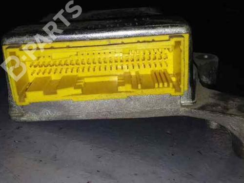 ECU airbags RENAULT TRAFIC II Van (FL)  | BP3525642M53 