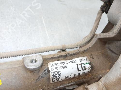 Steering rack FORD KUGA II (DM2) 2.0 TDCi | BP36674465M22 - Image 2