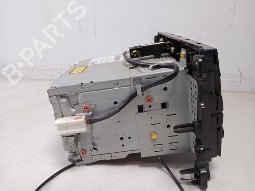 Bilradio MAZDA CX-7 (ER)  | BP15840537E6 