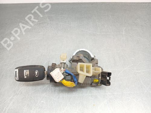 Used Ignition barrel Ignition barrel KIA CEE'D (JD) [2012-2018] 36158879 36158879