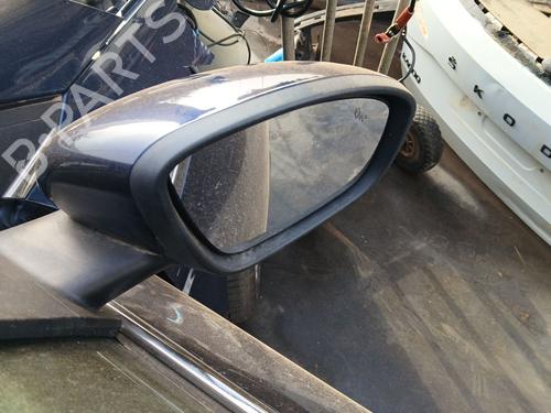 Retrovisor derecho RENAULT MEGANE IV Hatchback (B9A/M/N_) 1.3 TCe 140 (B9NB) | BP30396205C27