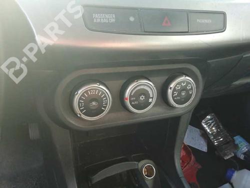 Used Climate control MITSUBISHI LANCER VIII Sportback (CX_A) [2007-2025]  10968414