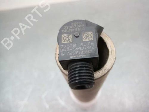 Injector MERCEDES-BENZ SPRINTER 3,5-t Van (B906)  | BP16167246M100 