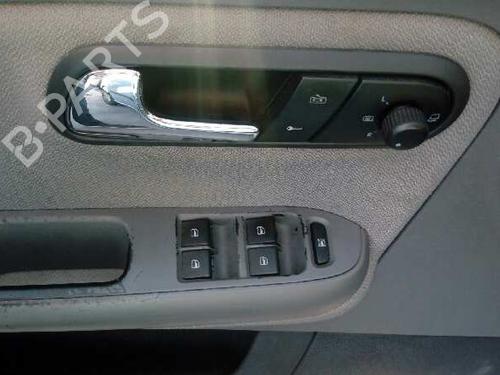 Front right window mechanism SEAT CORDOBA (6L2) 1.9 TDI | BP2368519C23 