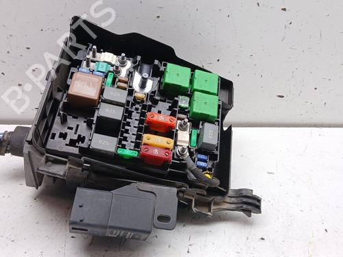 Used Fuse box OPEL VIVARO C Van (K0) 1.5 (102 hp) 32421310