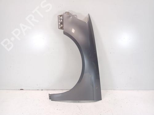 Used Left front fenders VW PASSAT B6 (3C2) 2.0 TDI 16V (140 hp) 30412018