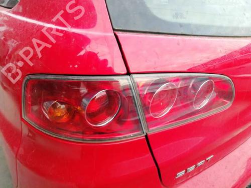 Gearbox SEAT IBIZA III (6L1)  | BP5186650M3 