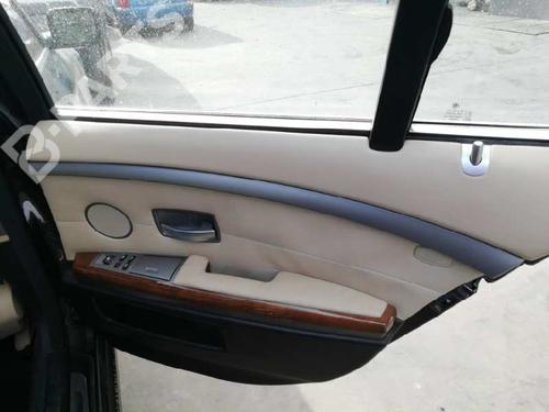 Højre bagtil elrude kontakt BMW 7 (E65, E66, E67) 750 i, Li | BP6571914I28 