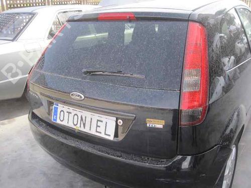 Right taillight FORD FIESTA V (JH_, JD_)  | BP2355292C35 