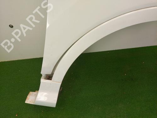 Right front fenders FORD KUGA II (DM2) 1.5 EcoBoost | BP22798493C42 