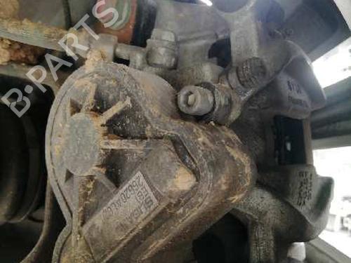 Right rear brake caliper SUBARU OUTBACK (BT) | BP14914137M106 - Image 2