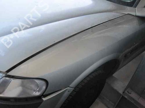 Front left lock OPEL VECTRA B (J96)  | BP2375662C98 