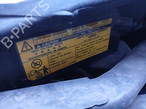 Right headlight SUBARU LEGACY V (BM) 2.0 D AWD (BMD) | BP29160611C29 