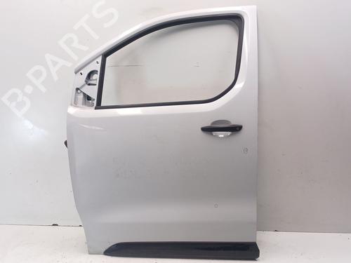 Dør venstre fortil OPEL VIVARO C Van (K0) 1.5 (102 hp) 32529574