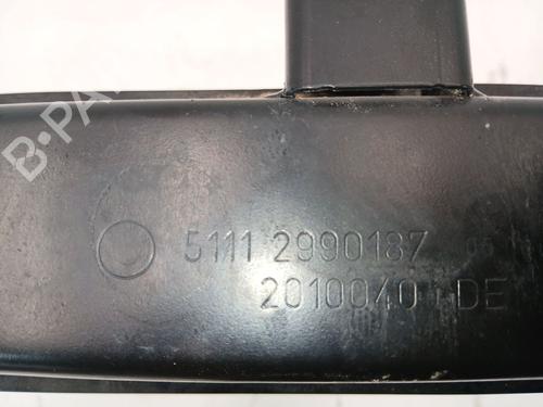 Front bumper reinforcement BMW X1 (E84) sDrive 18 d | BP28046191C109 