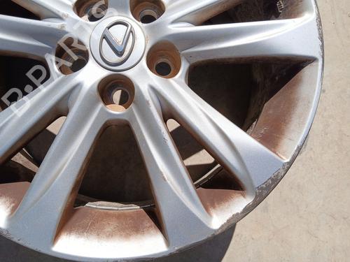 Fælk LEXUS CT (ZWA10_) 200h (ZWA10_) | BP32502427C45 - Image 3