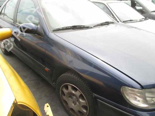 Gearbox PEUGEOT 406 (8B)  | BP2385072M3 
