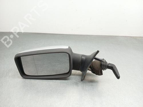 Used Left mirror Left mirror SEAT TOLEDO I (1L2) 1.6 i (101 hp) 40458420 40458420
