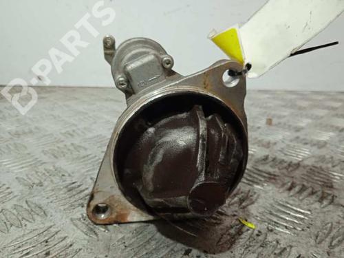Startmotor FORD TOURNEO COURIER B460 MPV [2014-2025]  12185236