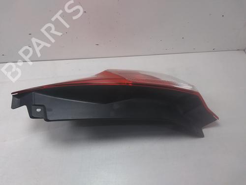 Right taillight FORD FIESTA VI (CB1, CCN) 1.25 | BP22753071C35 