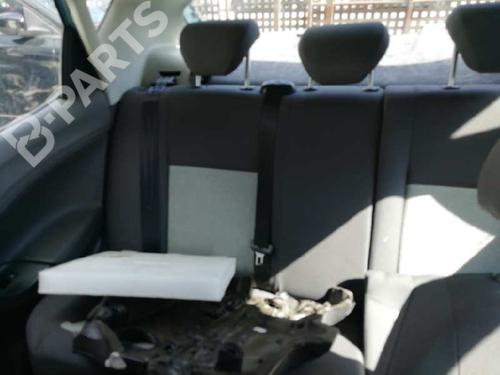Right front brake caliper SEAT IBIZA IV (6J5, 6P1)  | BP11930332M104 