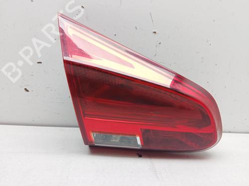 Used Left tailgate light KIA CEE'D (JD) 1.4 CRDi 90 (90 hp) 27406613