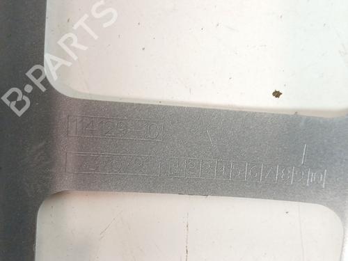 Bak støtfanger MINI MINI (R50, R53) Cooper | BP27164688C8 