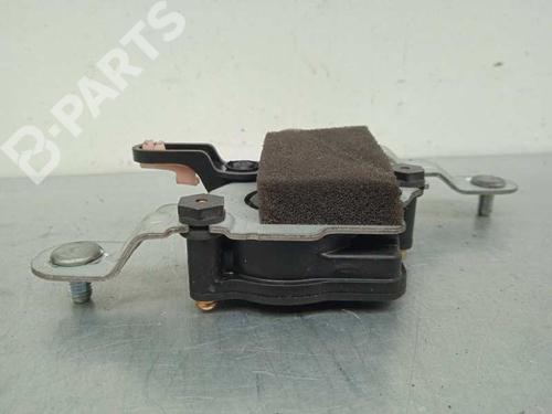 Central lock pump KIA PICANTO I (SA) 1.1 | BP12194936M86 