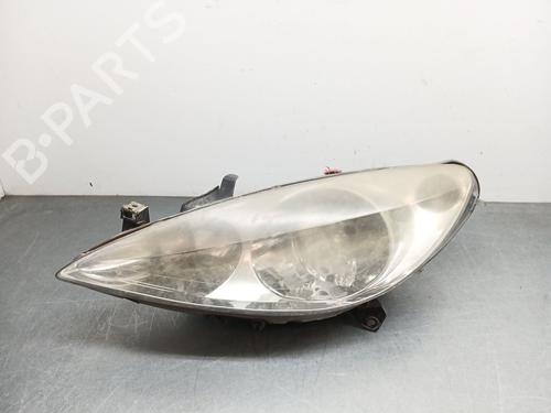 Used Left headlight Left headlight 38760458 38760458